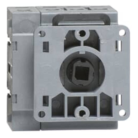 ABB OT40FT4N2 Door Mounted Switch Disconnector 4 Pole 1SCA104956R1001 