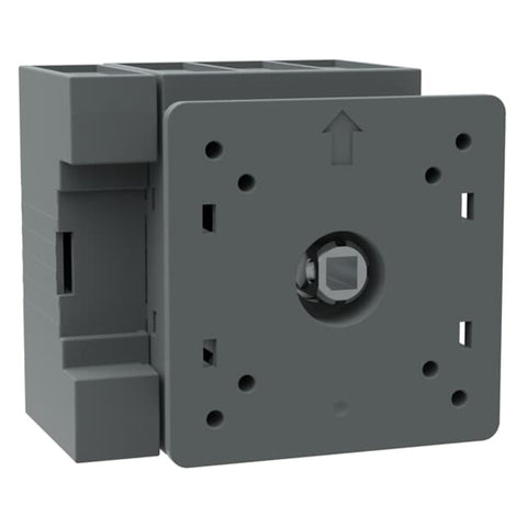 ABB OT63FT4N2 Door Mounted Switch Disconnector 4 Pole 1SCA105393R1001 