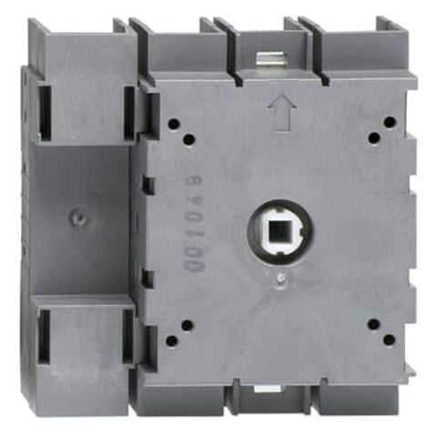 ABB OT100FT4N2 Door Mounted Switch Disconnector 4 Pole 1SCA105031R1001 