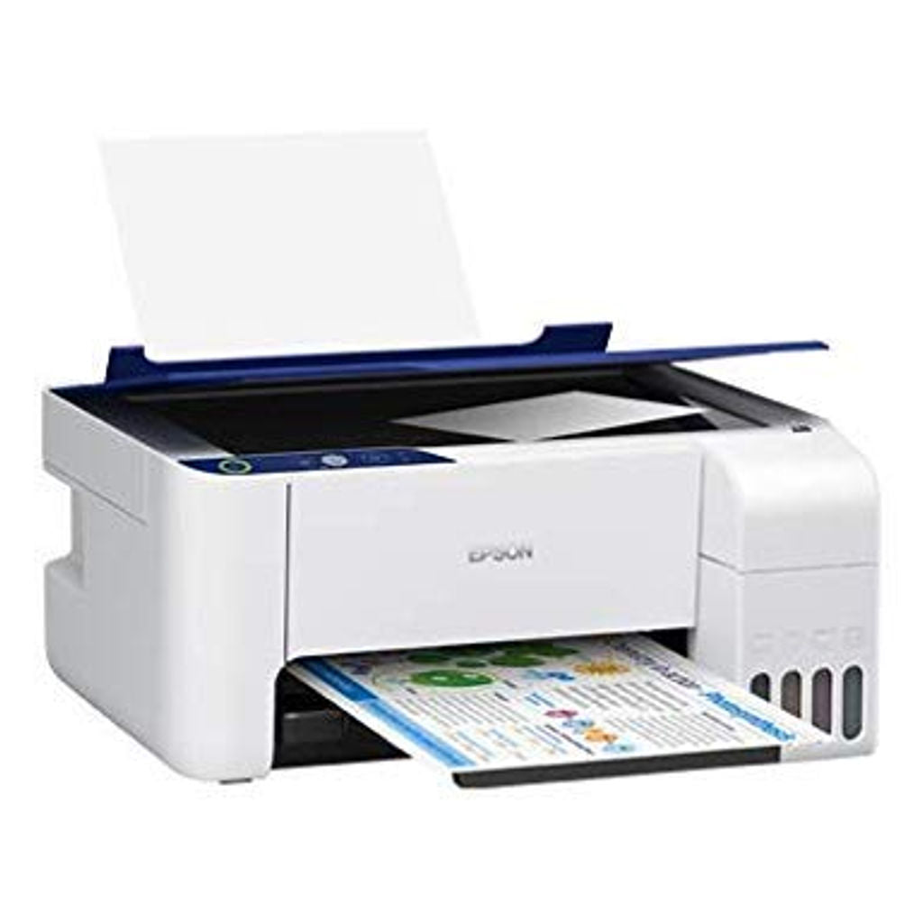 Epson EcoTank A4 All-in-One Ink Tank Printer L3215