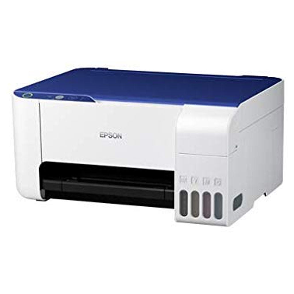 Epson EcoTank A4 All-in-One Ink Tank Printer L3215