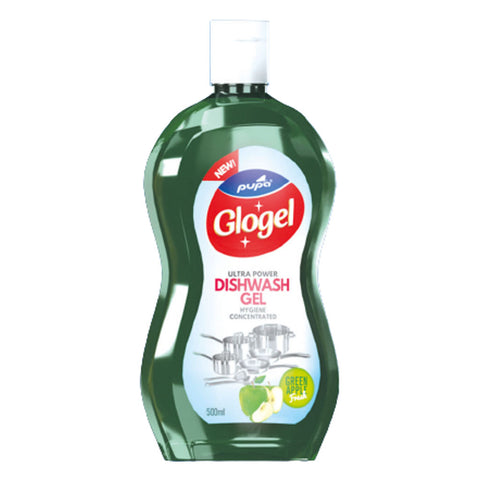 Pupa Glogel Dishwash Gel 5Ltr 