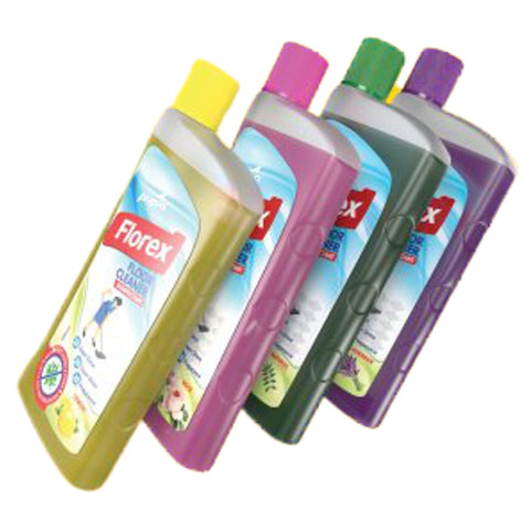 Pupa Florex Floor Cleaner 5Ltr 