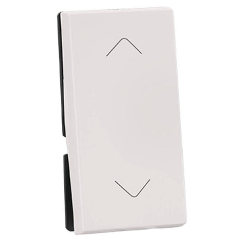 Legrand Myrius Nextgen Switch 2Way 1M 16A White 6792 10 