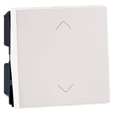 Legrand Myrius Nextgen Switch 2Way 2M 20A White 6792 15 