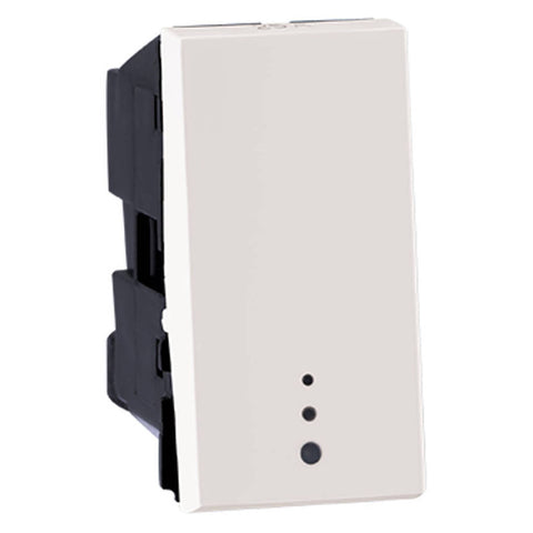 Legrand Myrius Nextgen SP With Indicator 1Way 1M 25A White 6792 16 