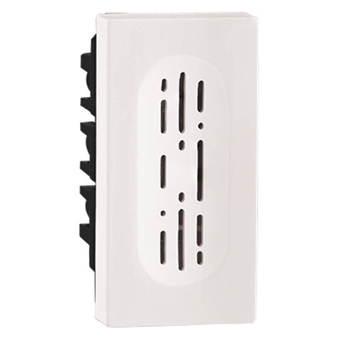 Legrand Myrius Nextgen Bell Call Indicator 1M White 6792 49 