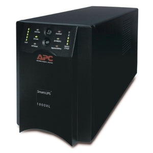 APC Smart-UPS XL 1000VA USB & Serial No Battery 230V SUA1000UXI 