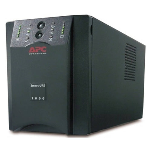 APC Smart-UPS USB & Serial 1000VA 230V SUA1000I-IND 