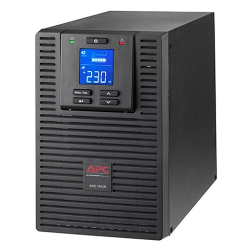 APC Smart-UPS RC 1000VA No Battery 230V SRC1KUXI 