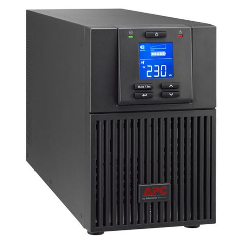APC Smart-UPS RC 1000VA Harsh Environment 230V SRC1KI-IN 