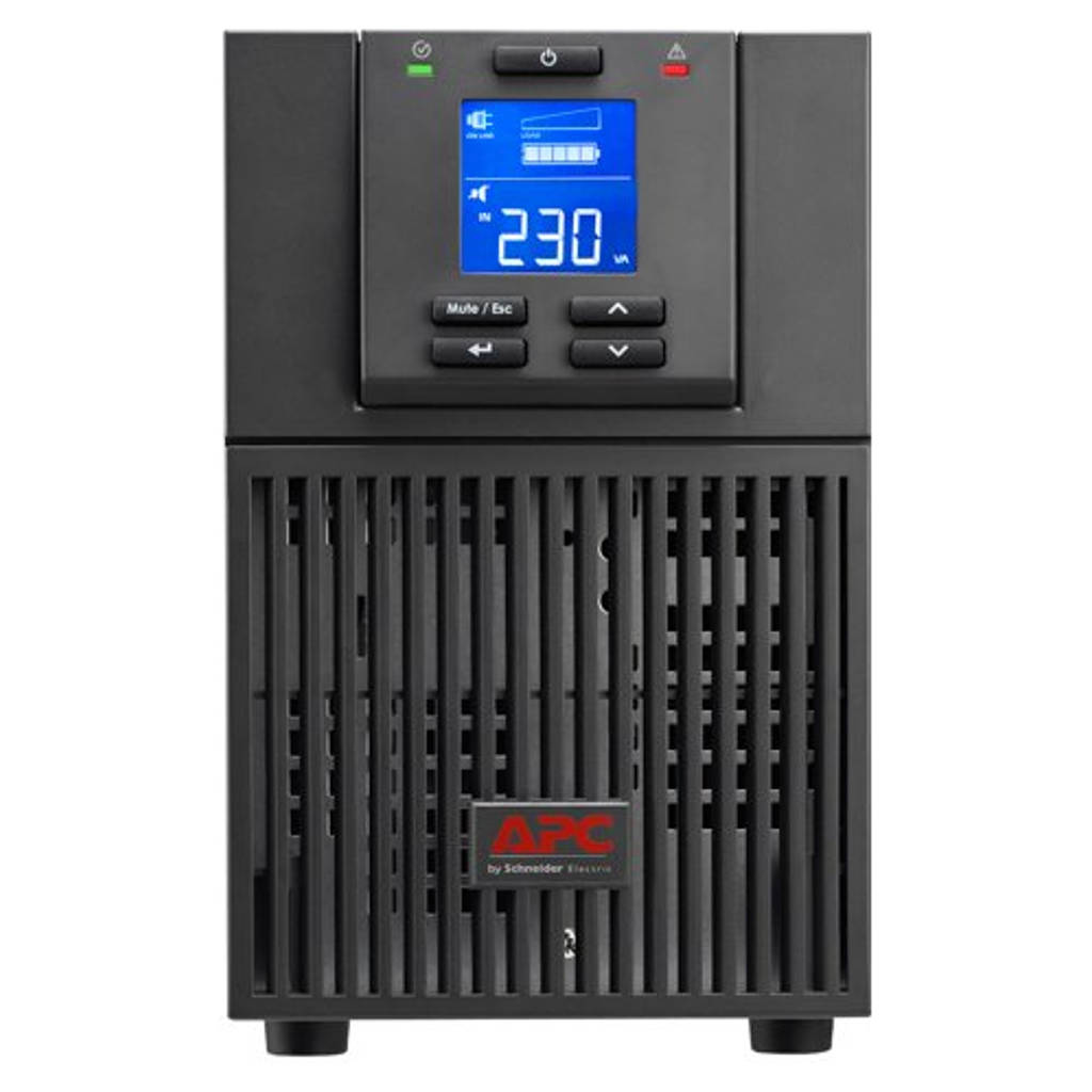 APC Smart-UPS RC 1000VA Harsh Environment 230V SRC1KI-IN