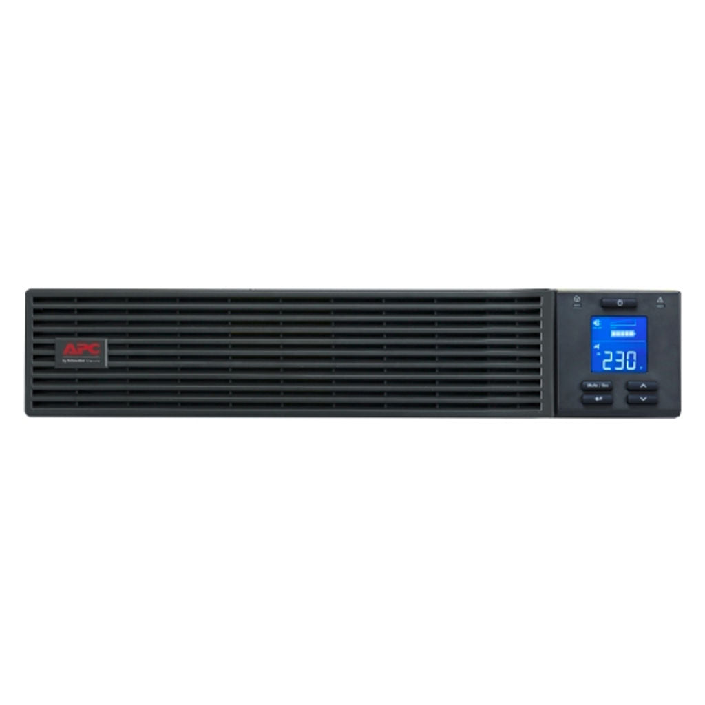 APC Easy UPS On-Line SRV 1000VA RT 230V SRV1KL-IN