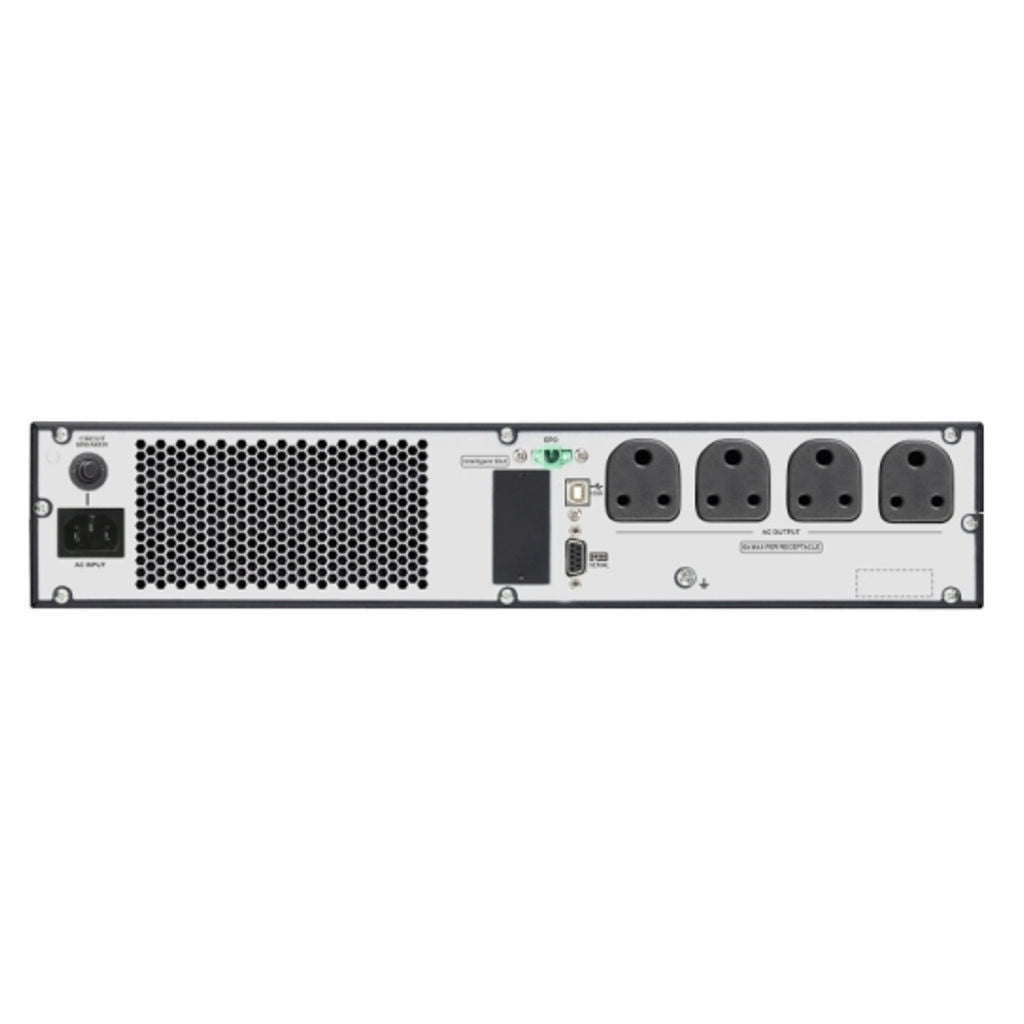 APC Easy UPS On-Line SRV 1000VA RT 230V SRV1KL-IN