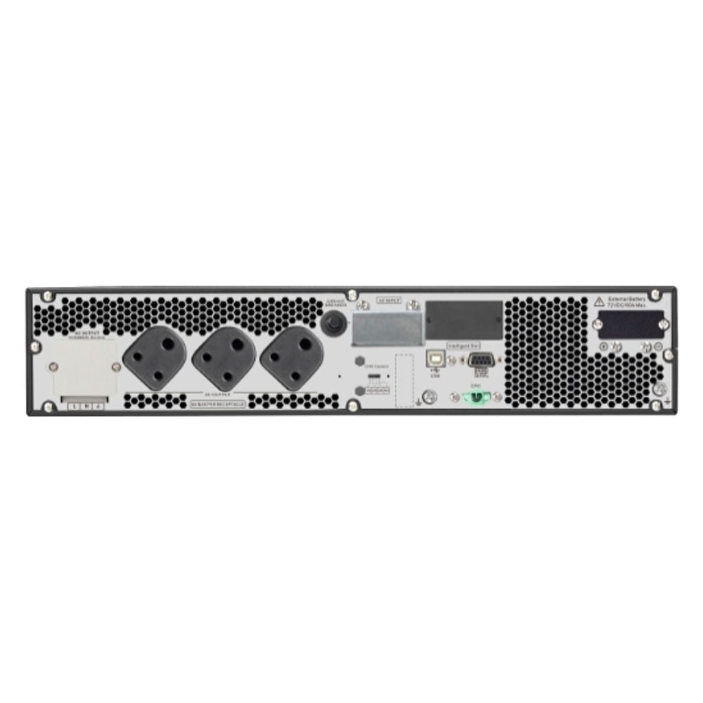 APC Easy UPS On-Line SRV 2000VA RT Extended Runtime Battery Pack 230V SRV2KRIL-IN