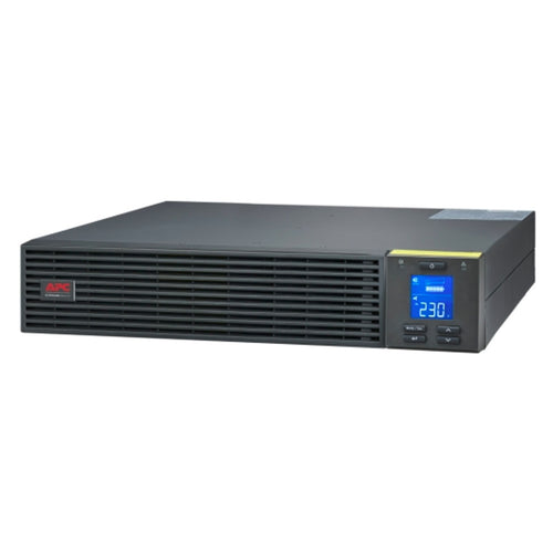 APC Easy UPS On-Line SRV 3000VA RT No Battery 230V SRV3KUXI-IN 