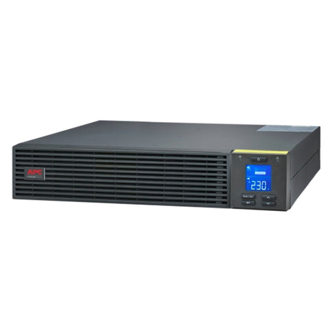 APC Easy UPS On-Line SRV 3000VA RT No Battery 230V SRV3KUXI-IN 