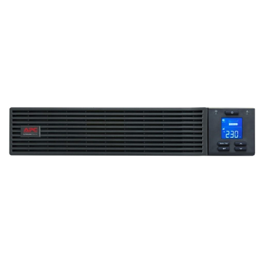 APC Easy UPS On-Line SRV 3000VA RT No Battery 230V SRV3KUXI-IN