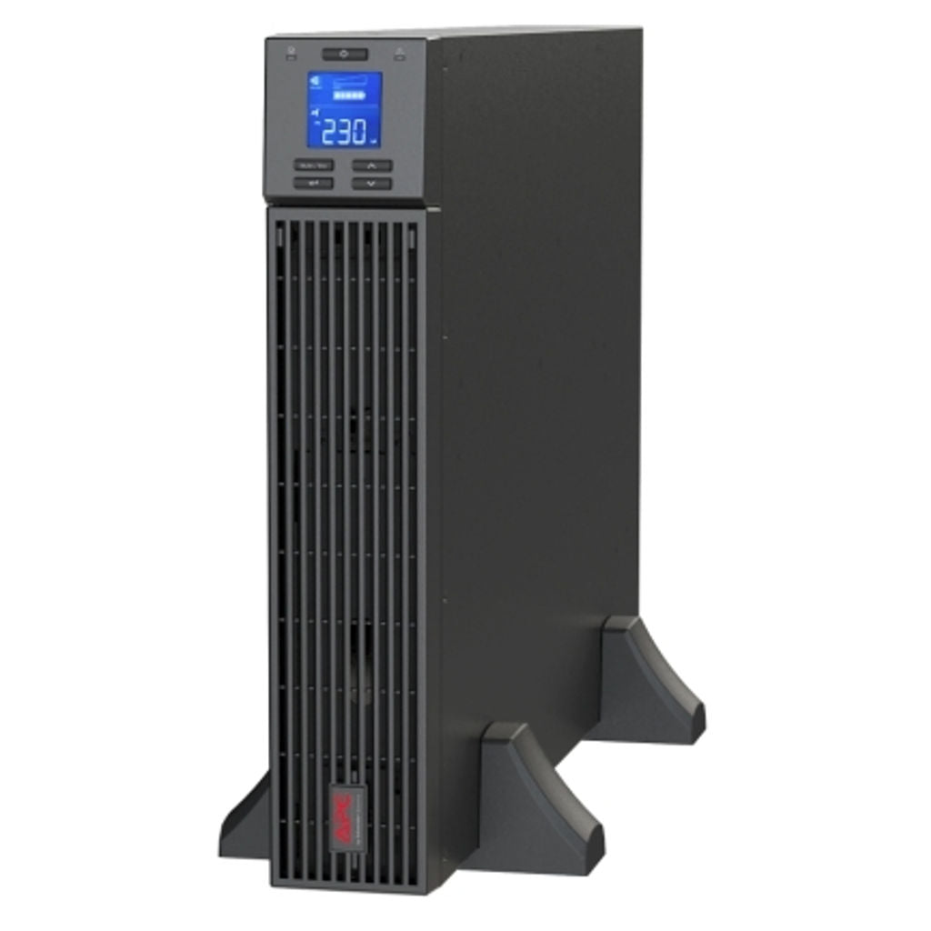 APC Easy UPS On-Line SRV 3000VA RT 230V SRV3KL-IN