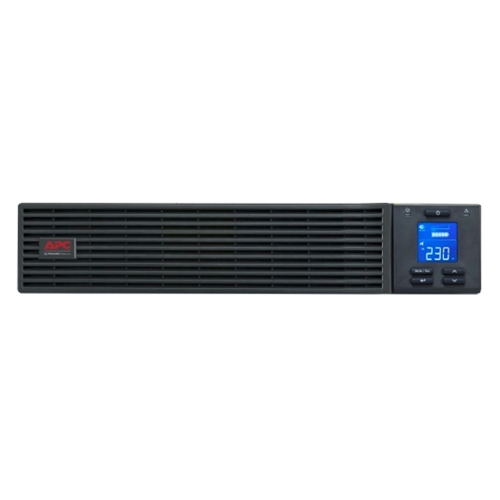 APC Easy UPS On-Line SRV 3000VA RT 230V SRV3KL-IN
