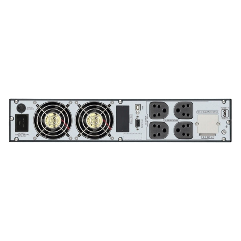 APC Easy UPS On-Line SRV 3000VA RT 230V SRV3KL-IN