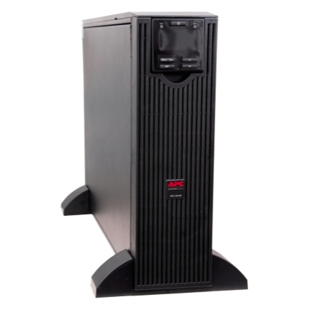 APC Smart-UPS RC 6000VA No Battery 230V SRCE6KUXI 
