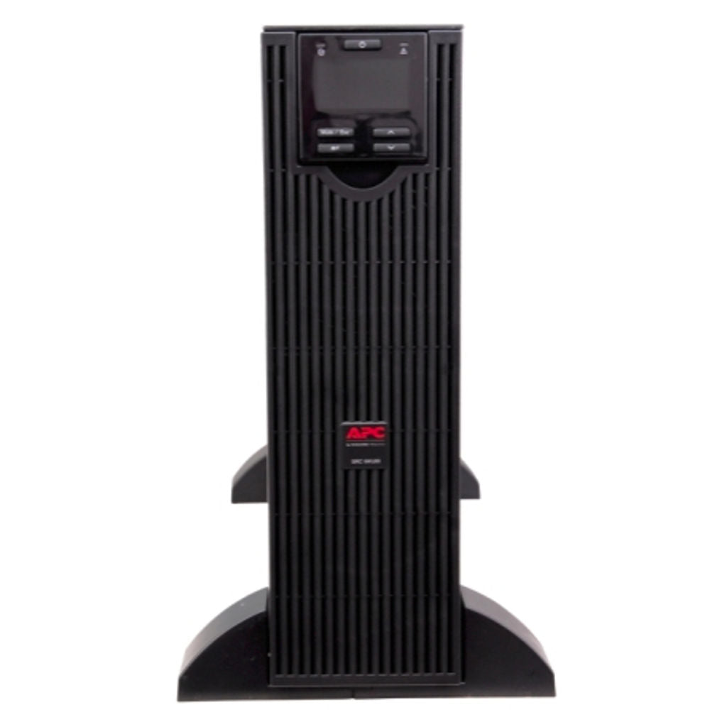 APC Smart-UPS RC 6000VA No Battery 230V SRCE6KUXI