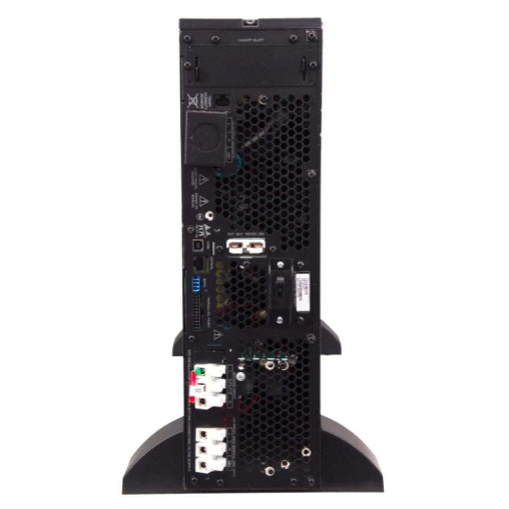 APC Smart-UPS RC 6000VA No Battery 230V SRCE6KUXI