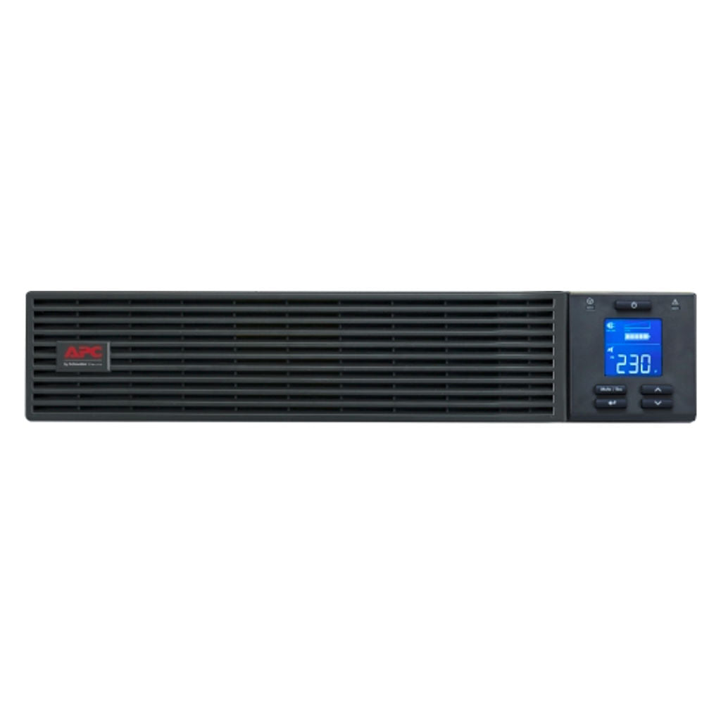 APC Easy UPS On-Line SRV 6000VA RT No Battery 230V SRV6KL-IN