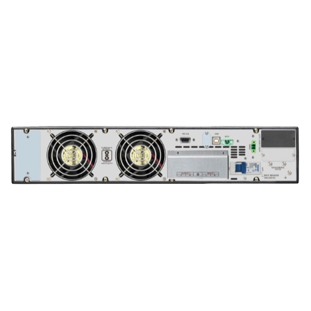APC Easy UPS On-Line SRV 6000VA RT No Battery 230V SRV6KL-IN