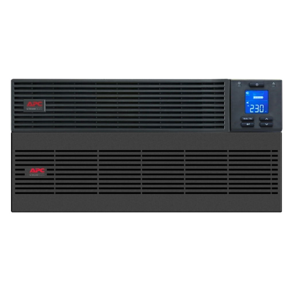 APC Easy UPS On-Line SRV 6000VA RT Extended Runtime Battery Pack 230V SRV6KRIL-IN