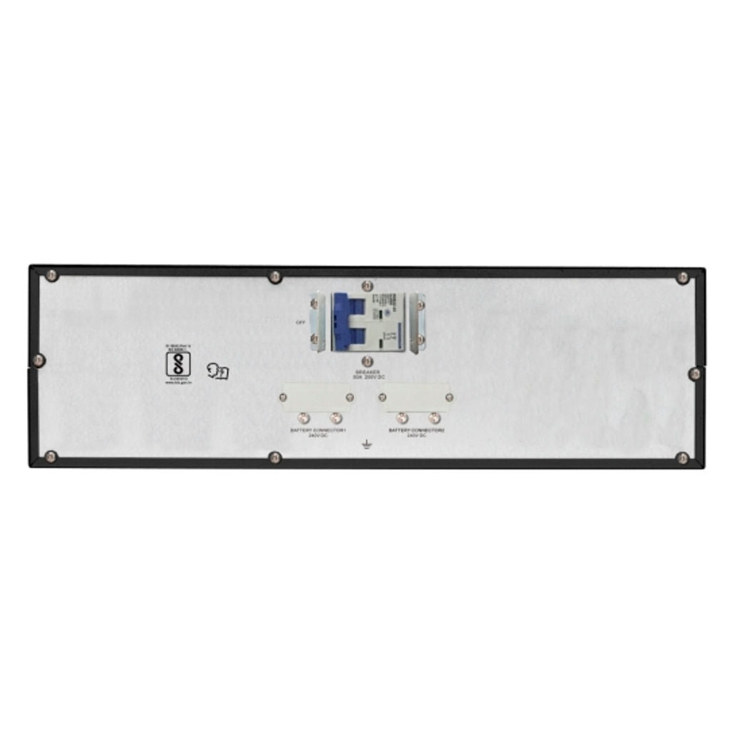 APC Easy UPS On-Line SRV 6000VA RT Extended Runtime Battery Pack 230V SRV6KRIL-IN