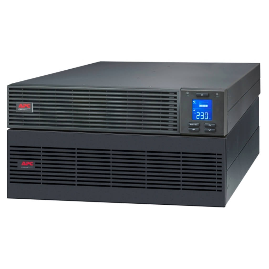 APC Easy UPS On-Line SRV 10000VA RT Extended Runtime Battery Pack 230V SRV10KRIL-IN 