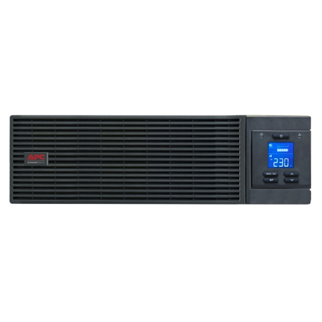 APC Easy UPS On-Line SRV 20kVA RT No Battery 230V SRV20KUXI-IN