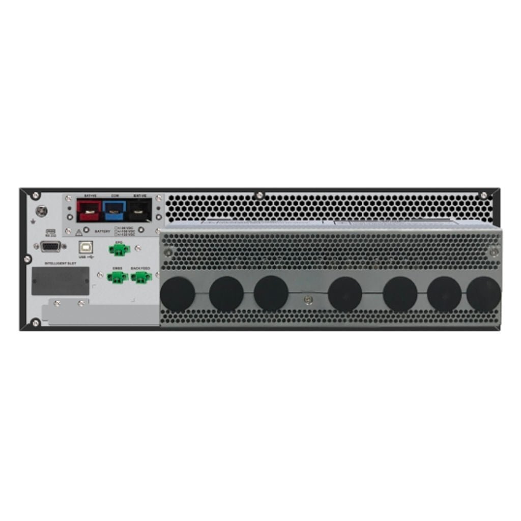 APC Easy UPS On-Line SRV 20kVA RT No Battery 230V SRV20KUXI-IN