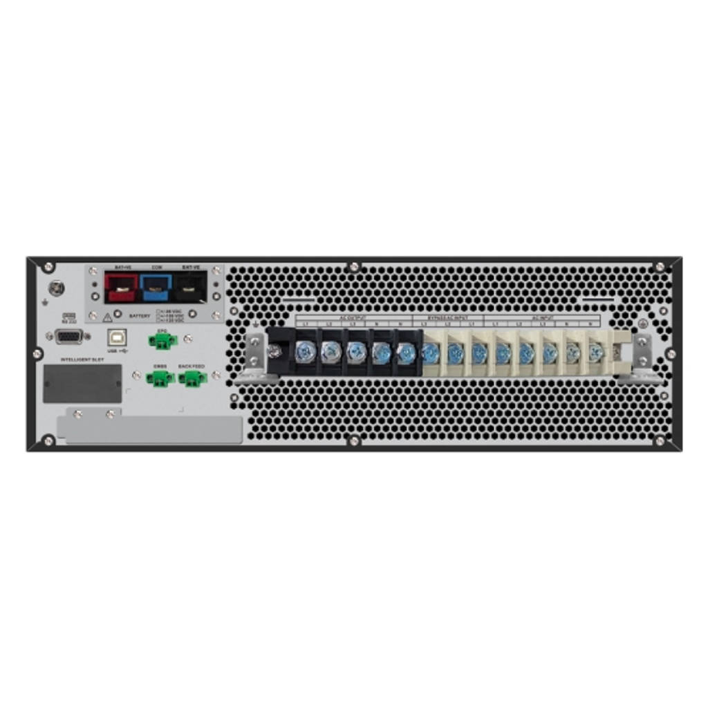 APC Easy UPS On-Line SRV 20kVA RT No Battery 230V SRV20KUXI-IN