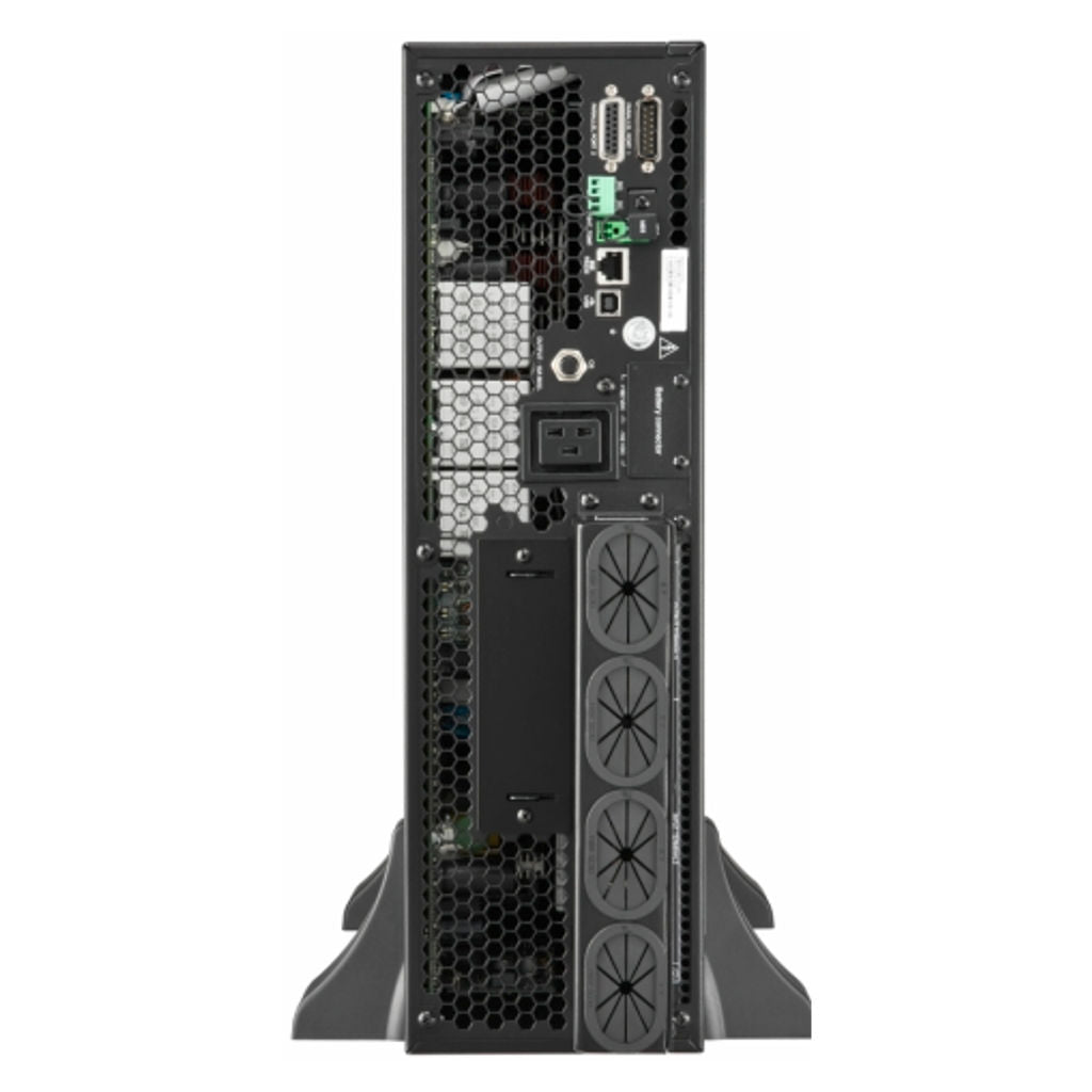 APC Smart-UPS RT 20kVA SURT20KUXIG-IN