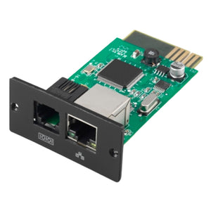 APC Easy UPS On-Line SRV SNMP Card APV9601 