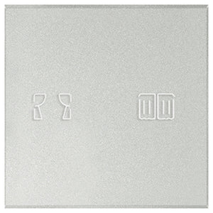 Legrand Myrius Nextgen Touch Switch Curtain Controller  2M Charcoal Grey 6793 07 