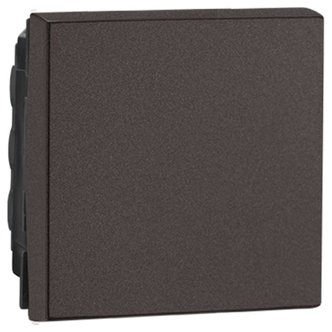 Legrand Myrius Nextgen Intermediate Switch 2M 10A Charcoal Grey 6794 07 