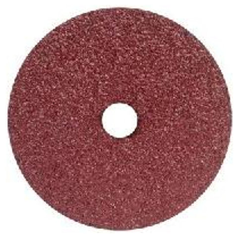 Cumi Alpha Supreme Resin Sander Disc 125mm 5 Inch 