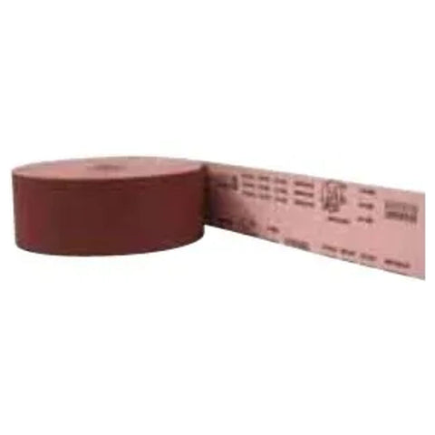 Cumi Sand Master Hand Sander Roll 100X10 Meters 