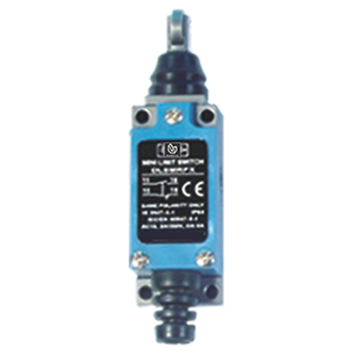 BCH Mini Limit Switch With Rod Arm Adjustable DLSMJWA 