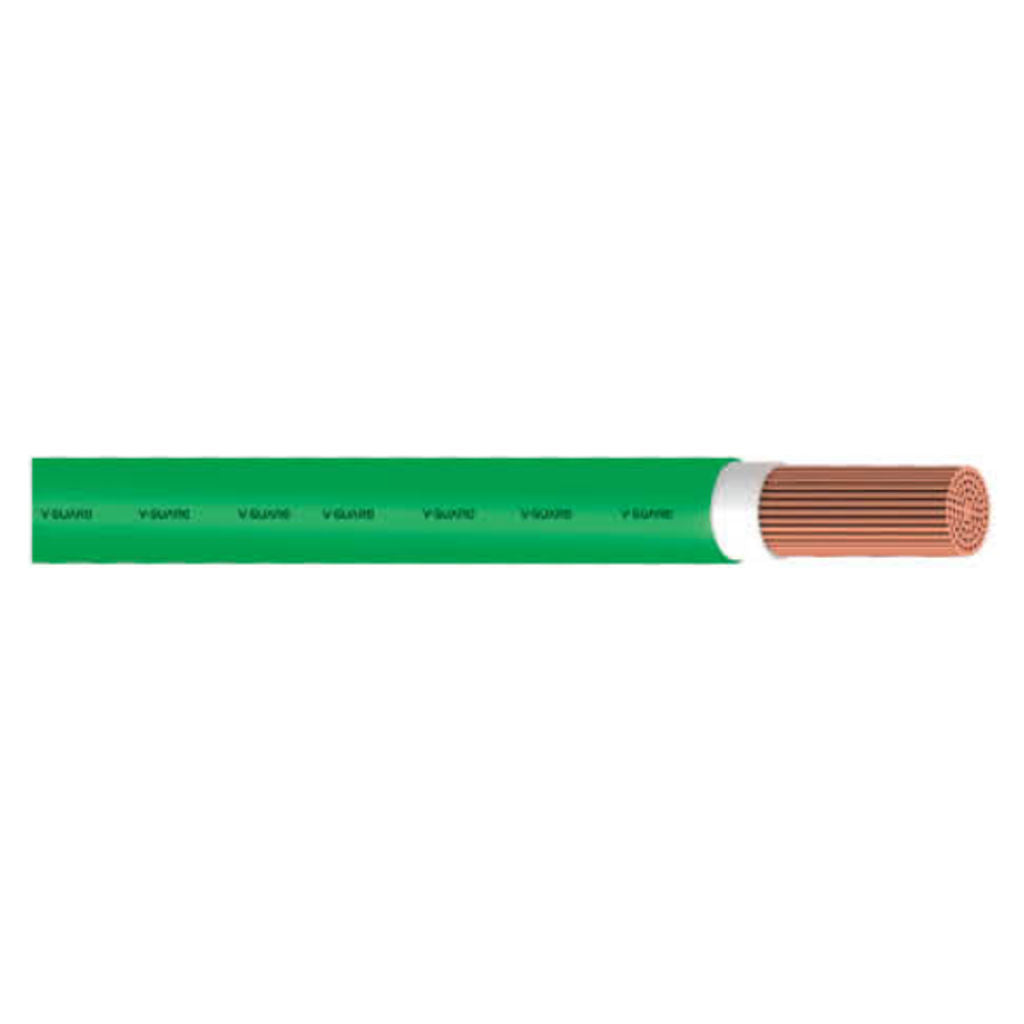 V-Guard FRLSH House Wiring Cable 180meter 0.5Sq.mm