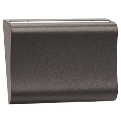 Legrand Myrius Nextgen Hotel Key Fob Switch 2M 16A Charcoal Grey 6794 53 