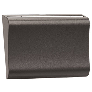 Legrand Myrius Nextgen Hotel Key Fob Switch 2M 16A Charcoal Grey 6794 53 