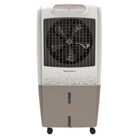 Havells KoolGrande-i Desert Air Cooler With Remote 85 Litre GHRACBKD220 