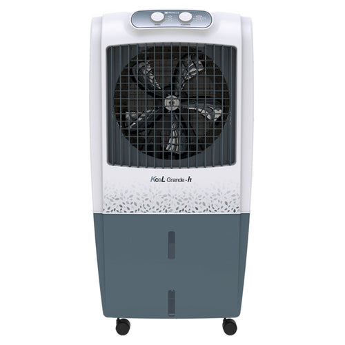 Havells KoolGrande-h Desert Air Cooler 85 Litre GHRACBKW180 