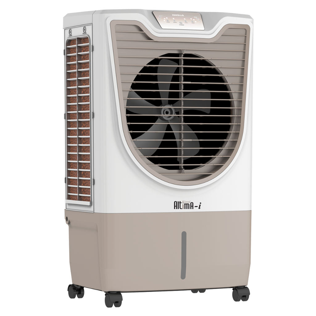 Havells Altima-i Desert Air Cooler With Remote 70 Litre GHRACBUD220