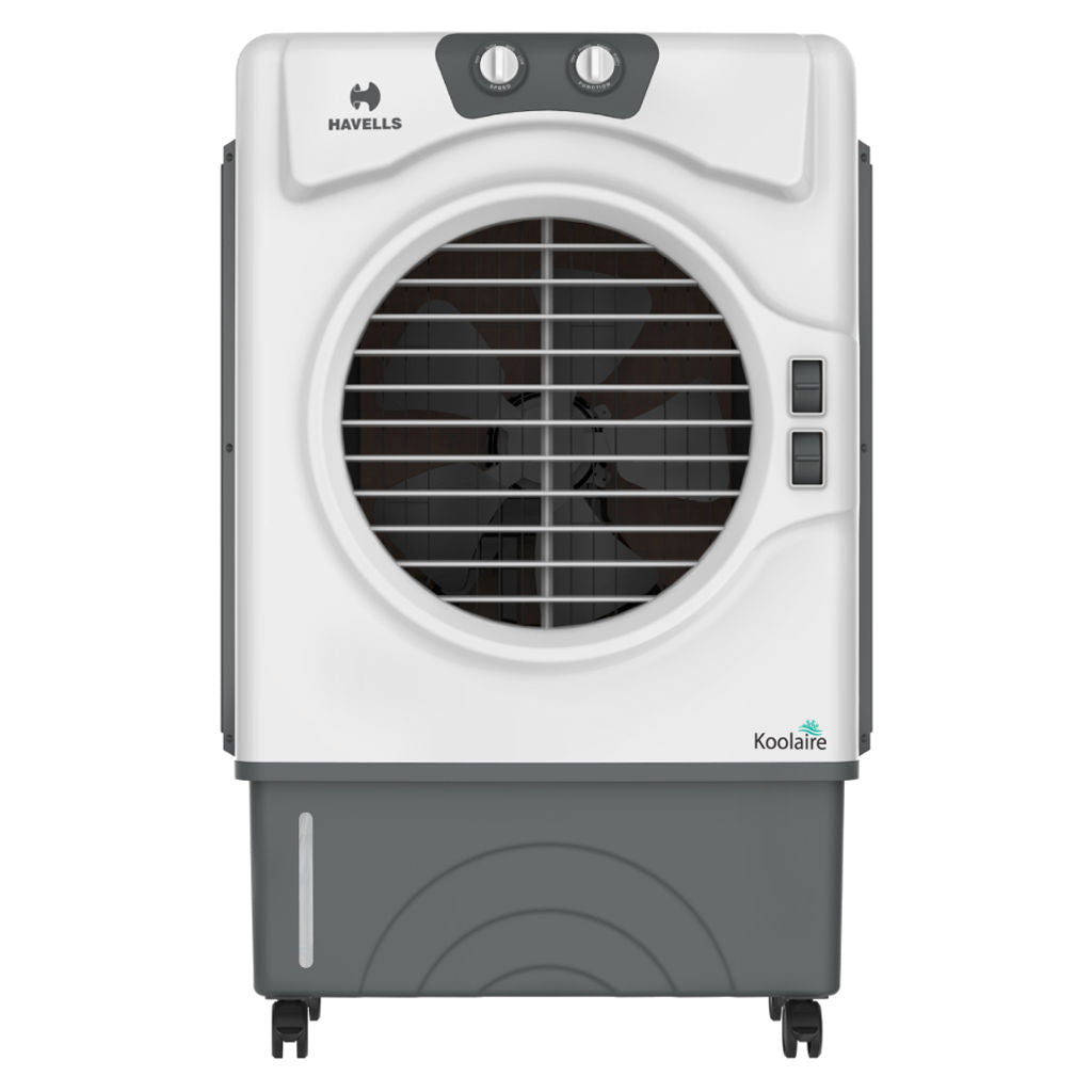 Havells Koolaire-W Desert Air Cooler 51 Litre GHRACAAW050 
